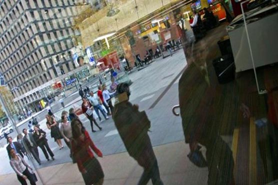 Australia's unemployment rate eases to 6.3%