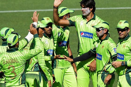 Flower warns Pakistan to shape up...or ship out