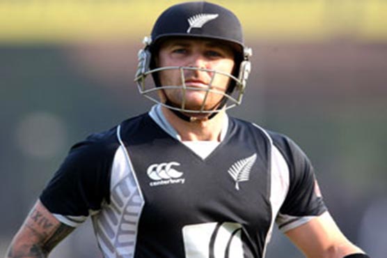 McCullum wary of rejuvenated Bangladesh pace attack