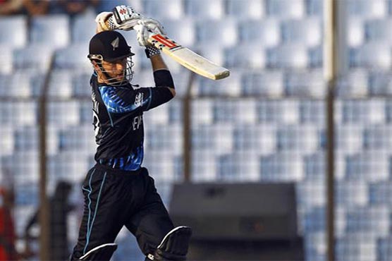 Williamson fit but Milne forces New Zealand into first change