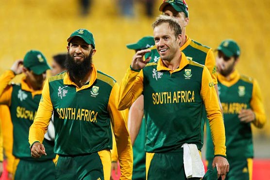 South Africa beat UAE by 146 runs to make World Cup quarter-finals