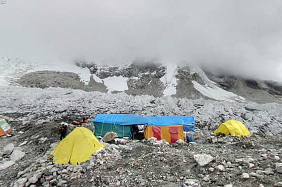Google launches virtual tour of Nepal's Everest region
