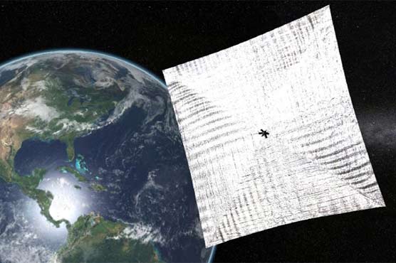 Japan space scientists make wireless energy breakthrough 