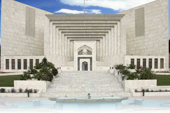 SC bars Sindh Police from purchasing Serbian APCs