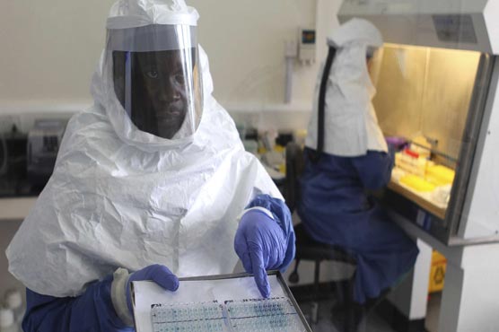 Ebola outbreak raises risk of measles in West Africa