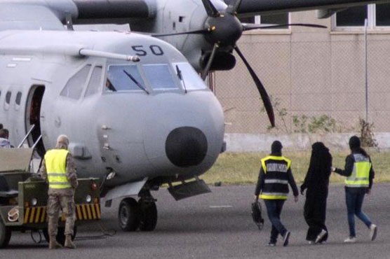 Spain remands two more suspected jihadists: source