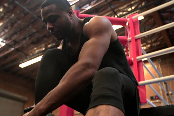 Boxing: Pascal tries to retake throne by beating Kovalev