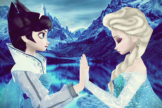 Disney sets 'Frozen' sequel; shareholder proposals nixed