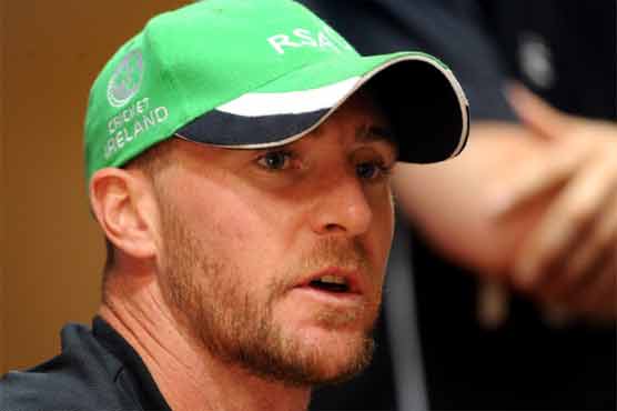 Mooney hits back at Zimbabwe newspaper insult