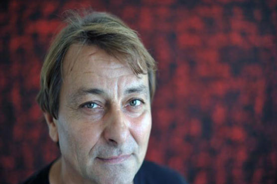 Brazil arrests Italian extremist convicted of murder