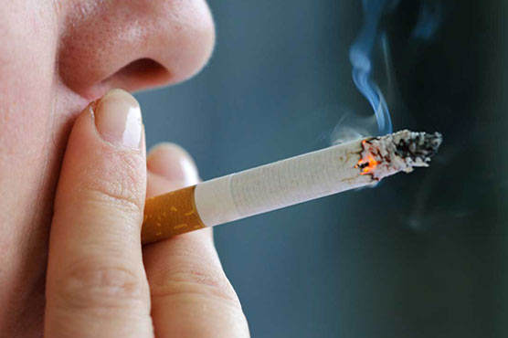 Study paints mixed picture of global smoking trends