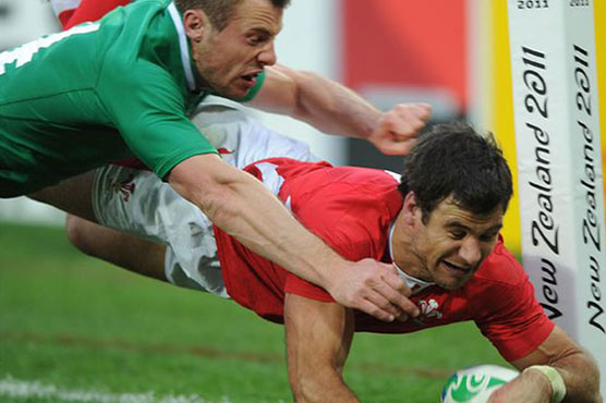 RugbyU: Ireland eye historic win against Wales