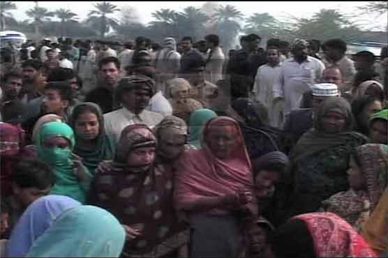 Dunya News