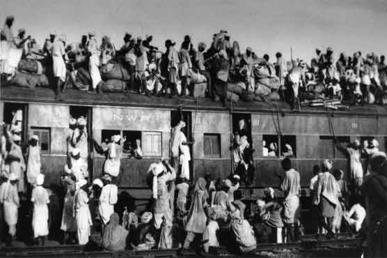 Project aims to record stories from survivors of Indo-Pak split