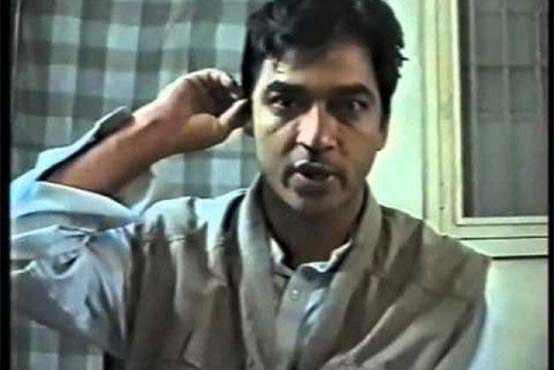 Saulat Mirza's sister submits petition seeking clemency