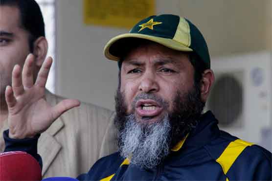 Pakistan as inspired as 92 victors, says Mushtaq