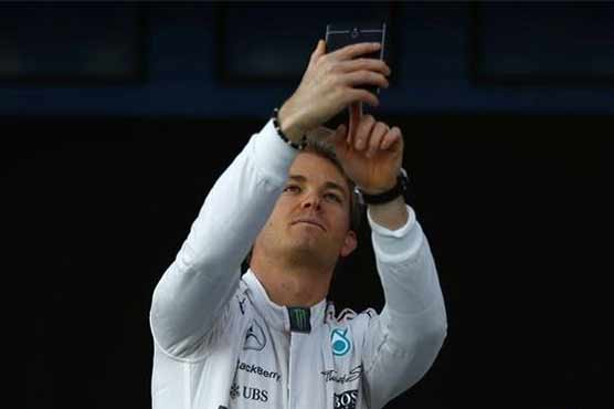 Formula One: Rosberg, Hamilton dominate in Australia