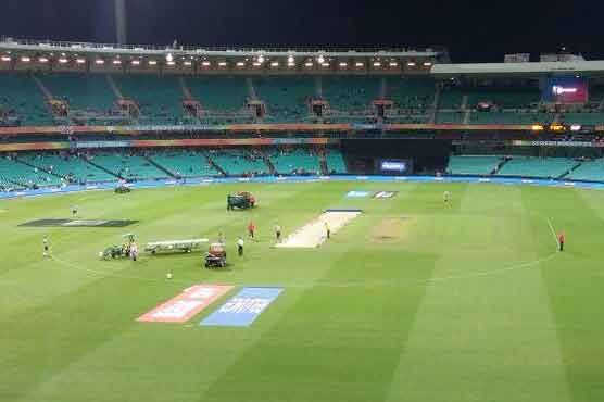 Rain threatens England with fresh misery 