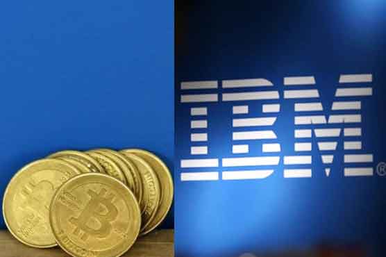 IBM looking at adopting bitcoin technology for major currencies