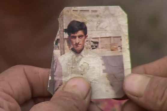 Shafqat Hussain's family makes emotional mercy plea
