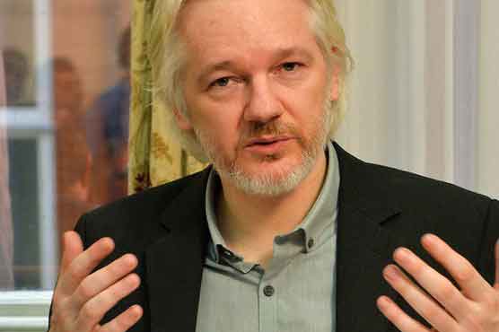 Sweden offers to question Assange in London in U-turn