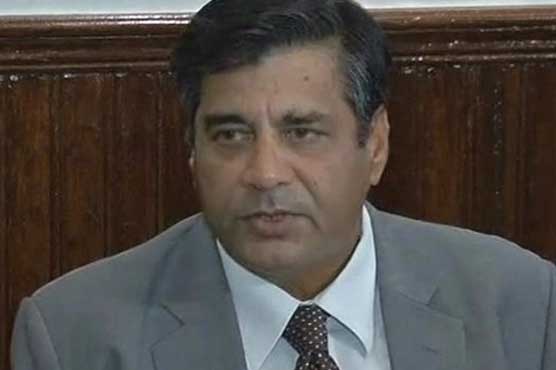 Homework complete on liberal visa policy for Pakistan: TCA Raghuwan