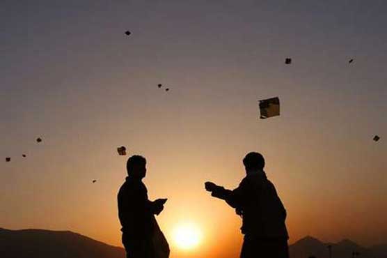Over 50 booked as Basant celebrations turn fatal