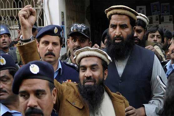 Pakistan tells India not to create unnecessary outcry over Lakhvi's bail