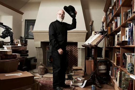 Fans petition 'Death' to bring back Pratchett