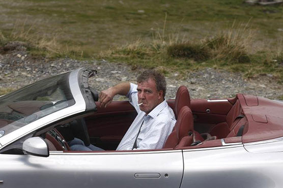 Cash-cow Clarkson gives BBC major headache