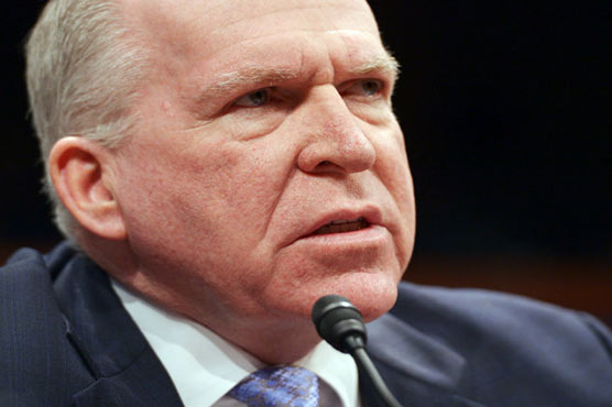 US does not want to see Syrian regime 'collapse': CIA