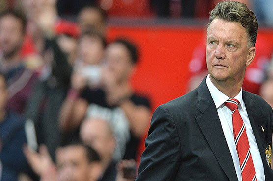 Football: United face defining period after Cup exit