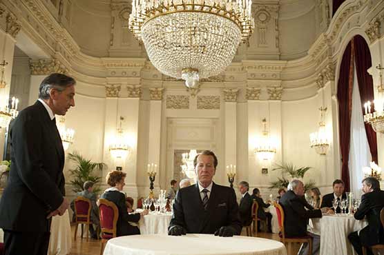 Iranian filmmakers defy regime to foreign acclaim