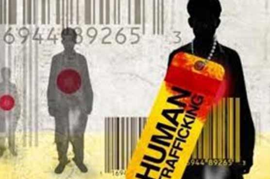 Lahore: FIA arrests group of human traffickers