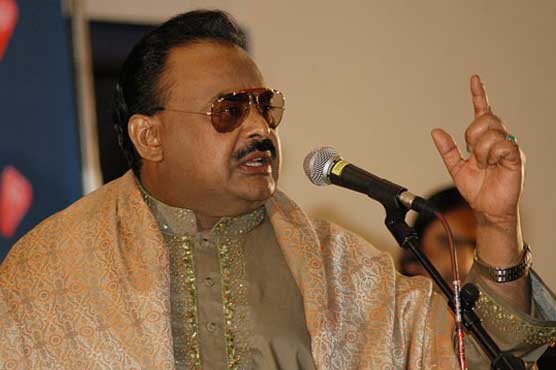 Civil society members should raise voice against torture on MQM workers: Altaf