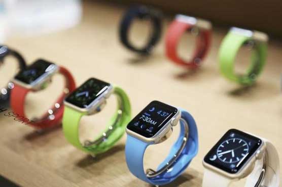 Apple Watch not on shopping list for 69 percent of Americans: poll