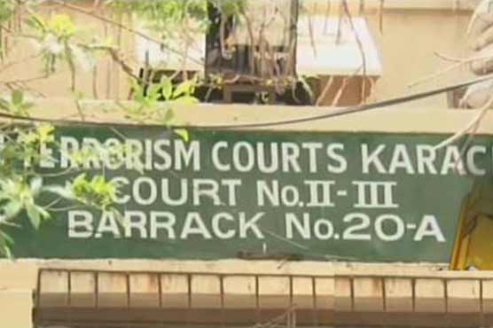 ATC reissues arrest warrants of Mullah Fazlullah in Karachi airport attack case