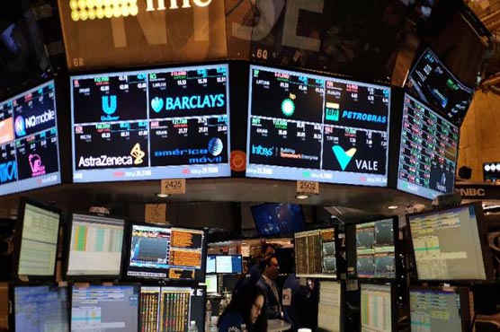 Next week's calendar includes corporate earnings from FedEx and Tiffany.