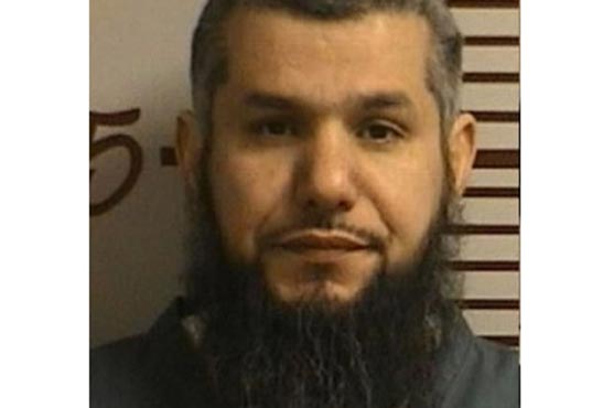 Saudi convict sues Colorado prosecutors, FBI for defamation