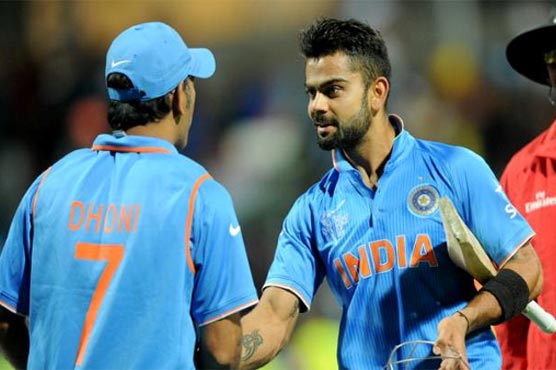 India defeat Zimbabwe by six wickets at World Cup