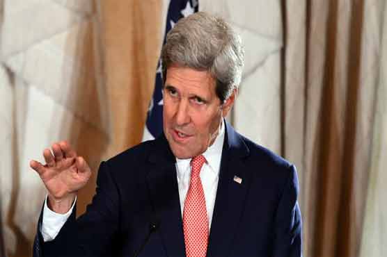 Kerry says 'important gaps' remain in Iran nuclear deal