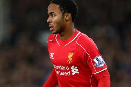 Football: Rodgers relaxed on Sterling deal