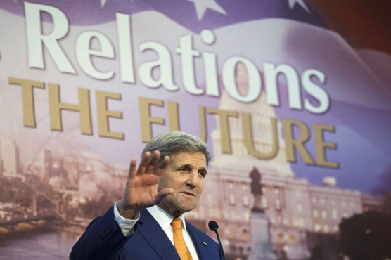 U.S. to decide on Egypt military aid soon