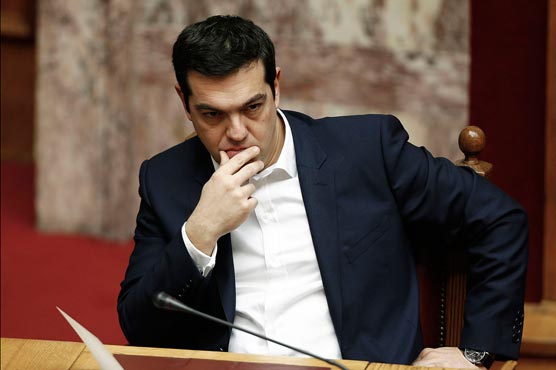 Greek PM warns of far-right threat in Europe