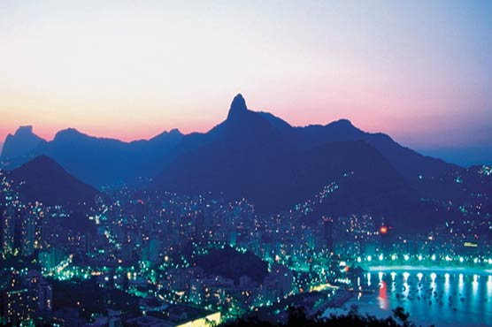 Sao Paulo may not host football games for 2016 Olympics