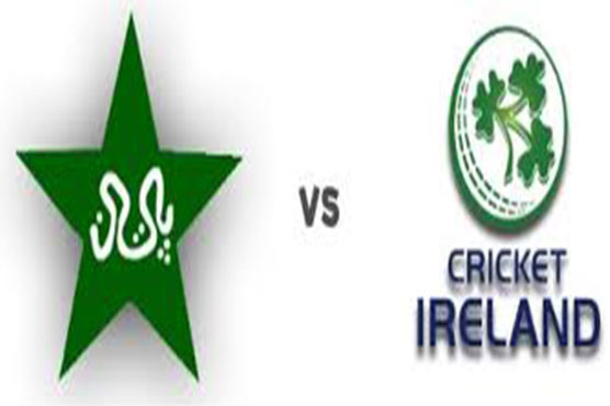 LIVE- Pak Vs Ireland World Cup 2015 match updates