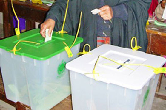 Nankana Sahib: By-election in NA-137 underway