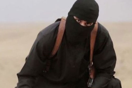 Former hostage describes mock executions in Syria