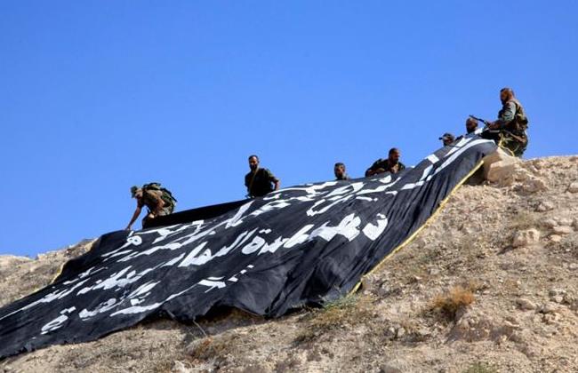 Syrian agent worked as a courier to deliver money to IS: report