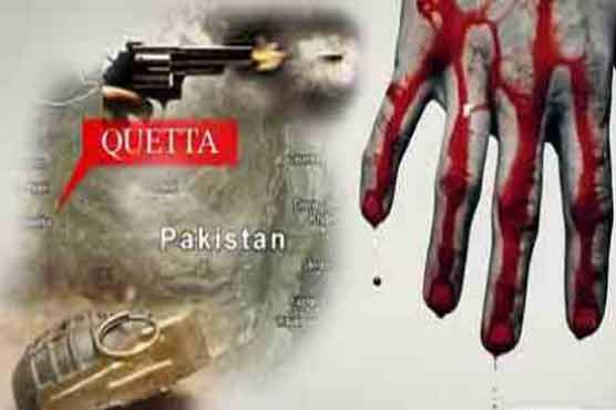Quetta: Two killed, one injured in separate firing incidents
